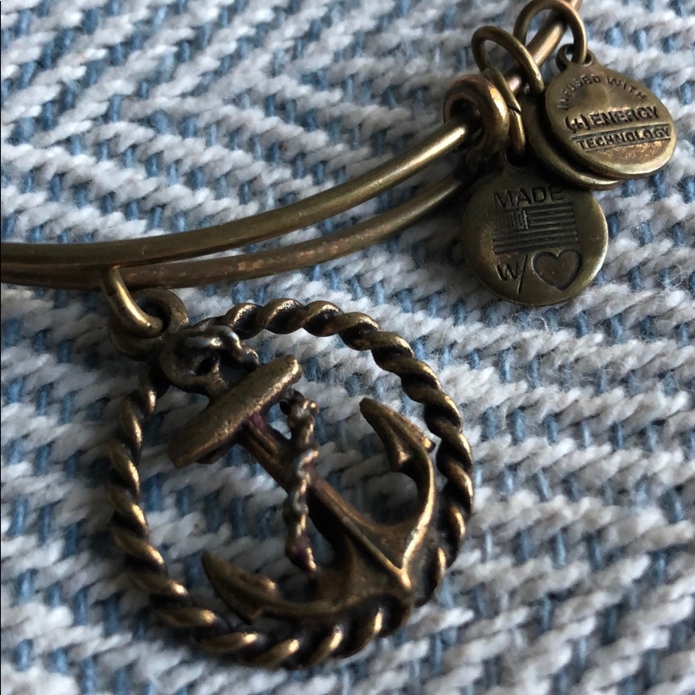 Alex And Ani Bangles - image 4